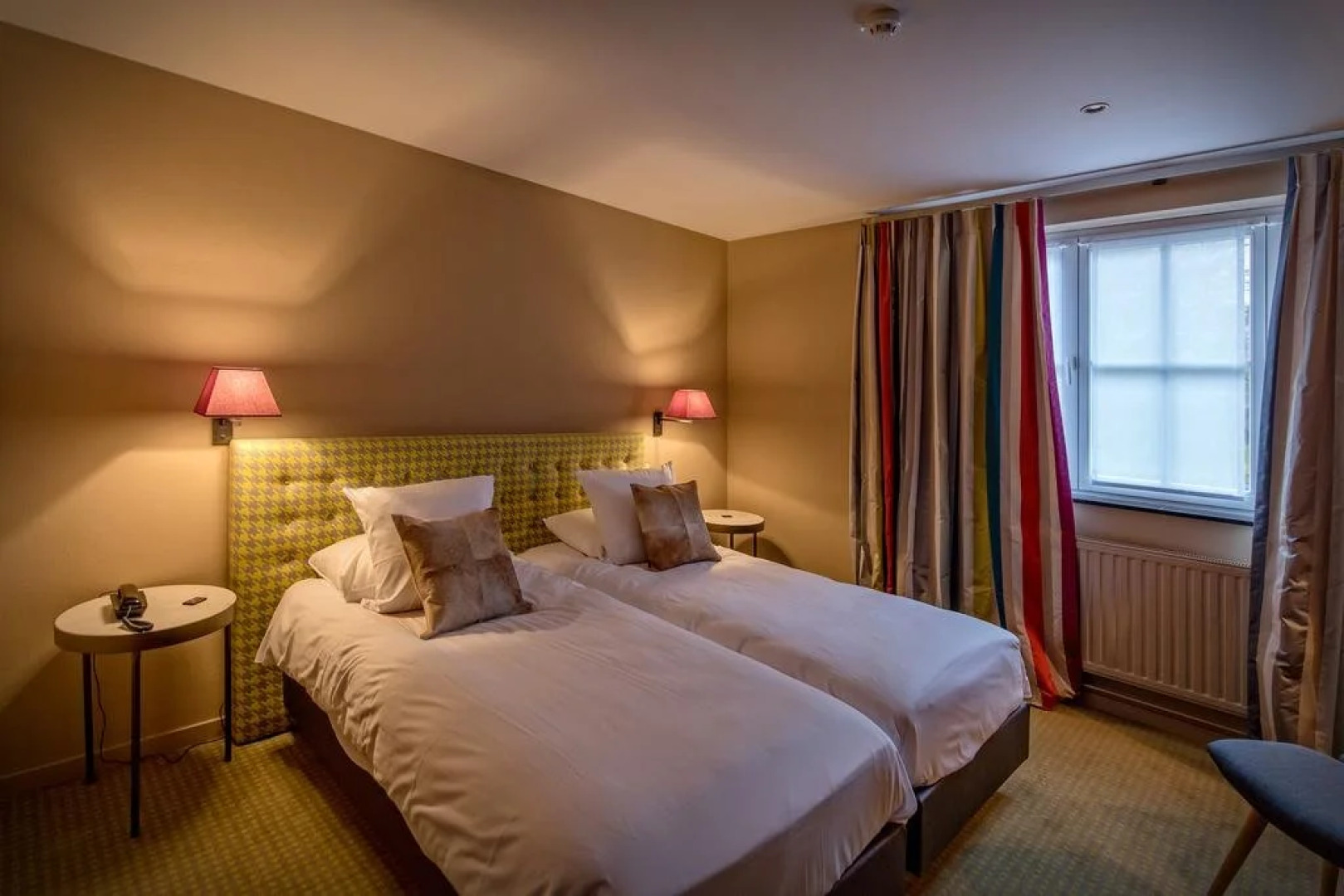 Hotel Jean De Boheme