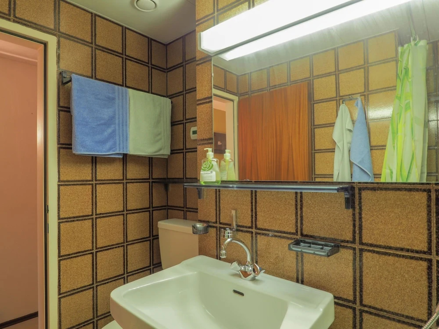 Contemporary Studio Apartment in Villach Near Ski Area