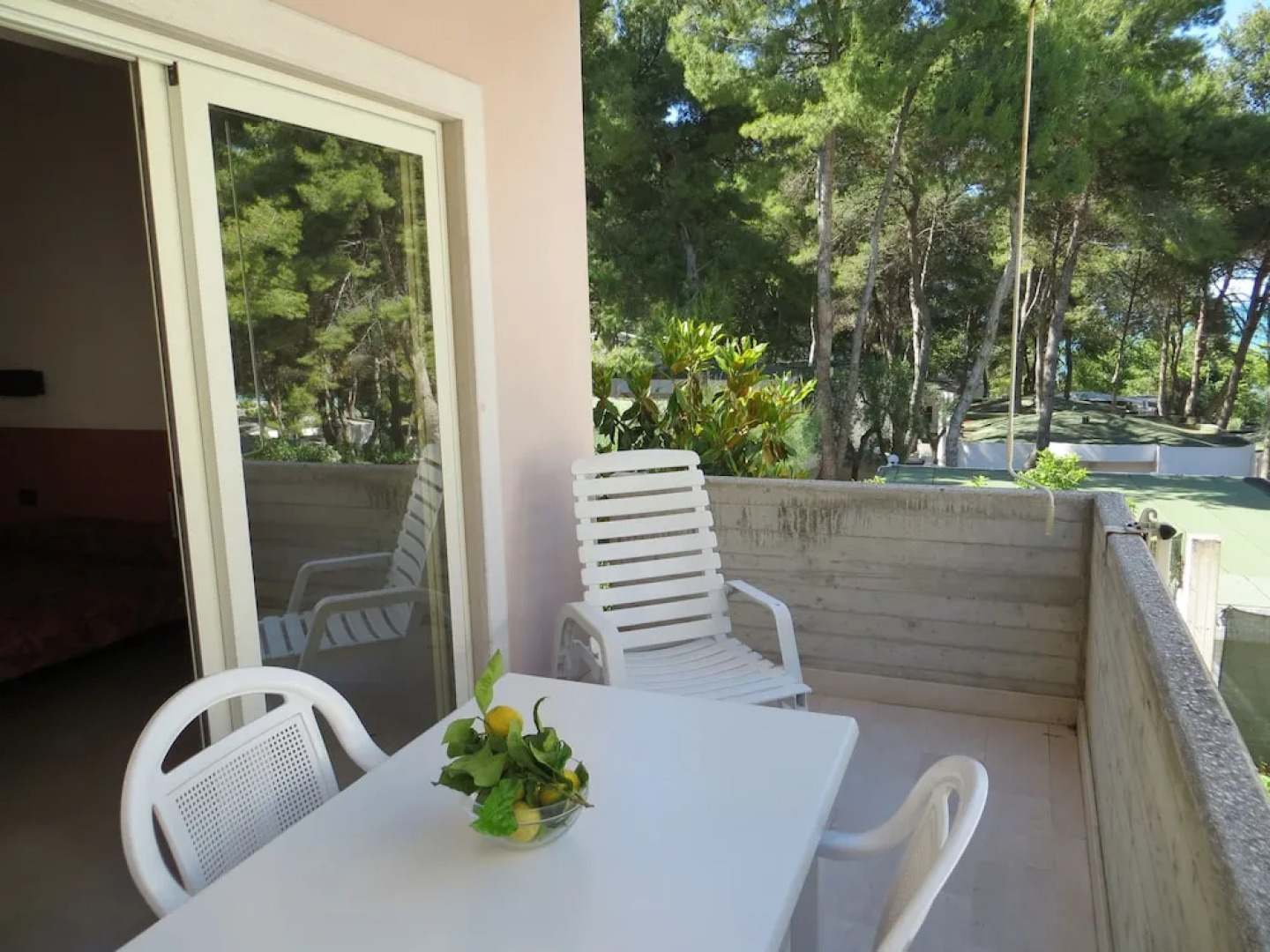 Villaggio Hotel Ripa