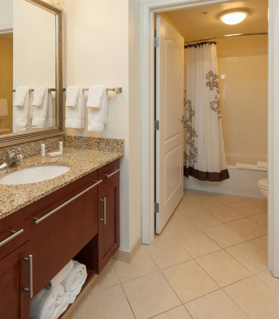 Residence Inn Providence Coventry