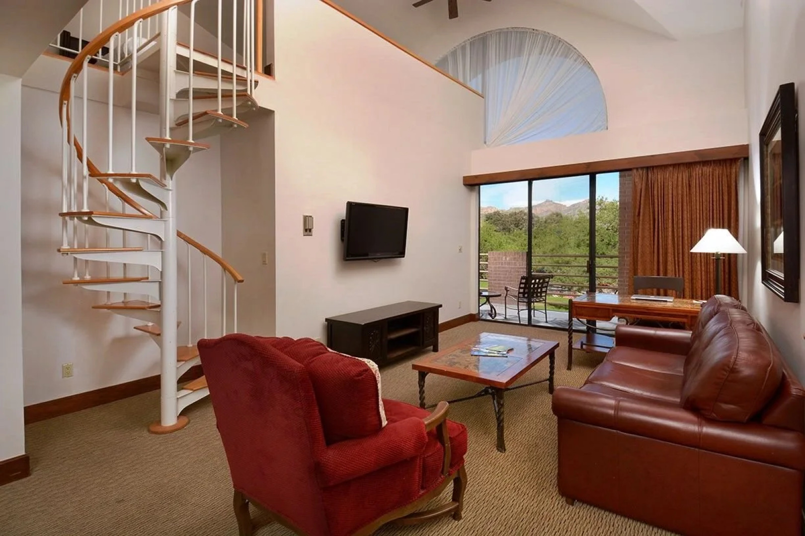 Ventana Canyon Club and Lodge