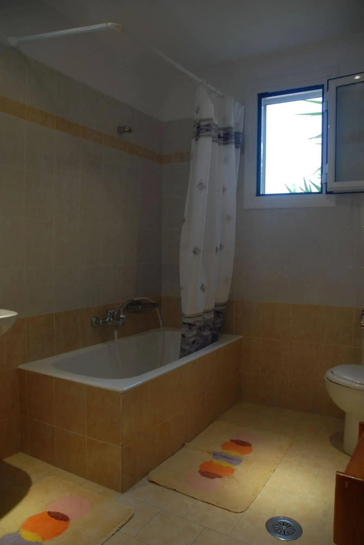 Marilena Apartments & Studios