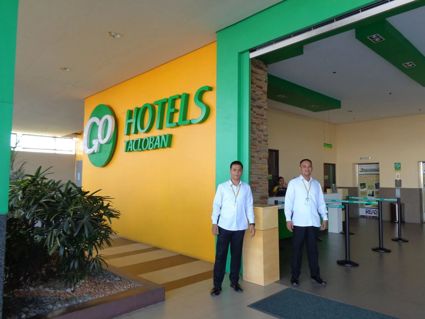 Go Hotels Tacloban