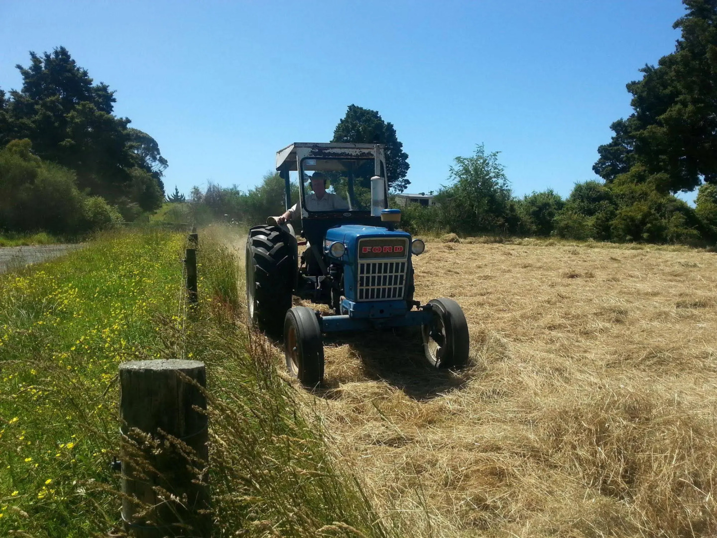 Golden Caves - Bed & Breakfast