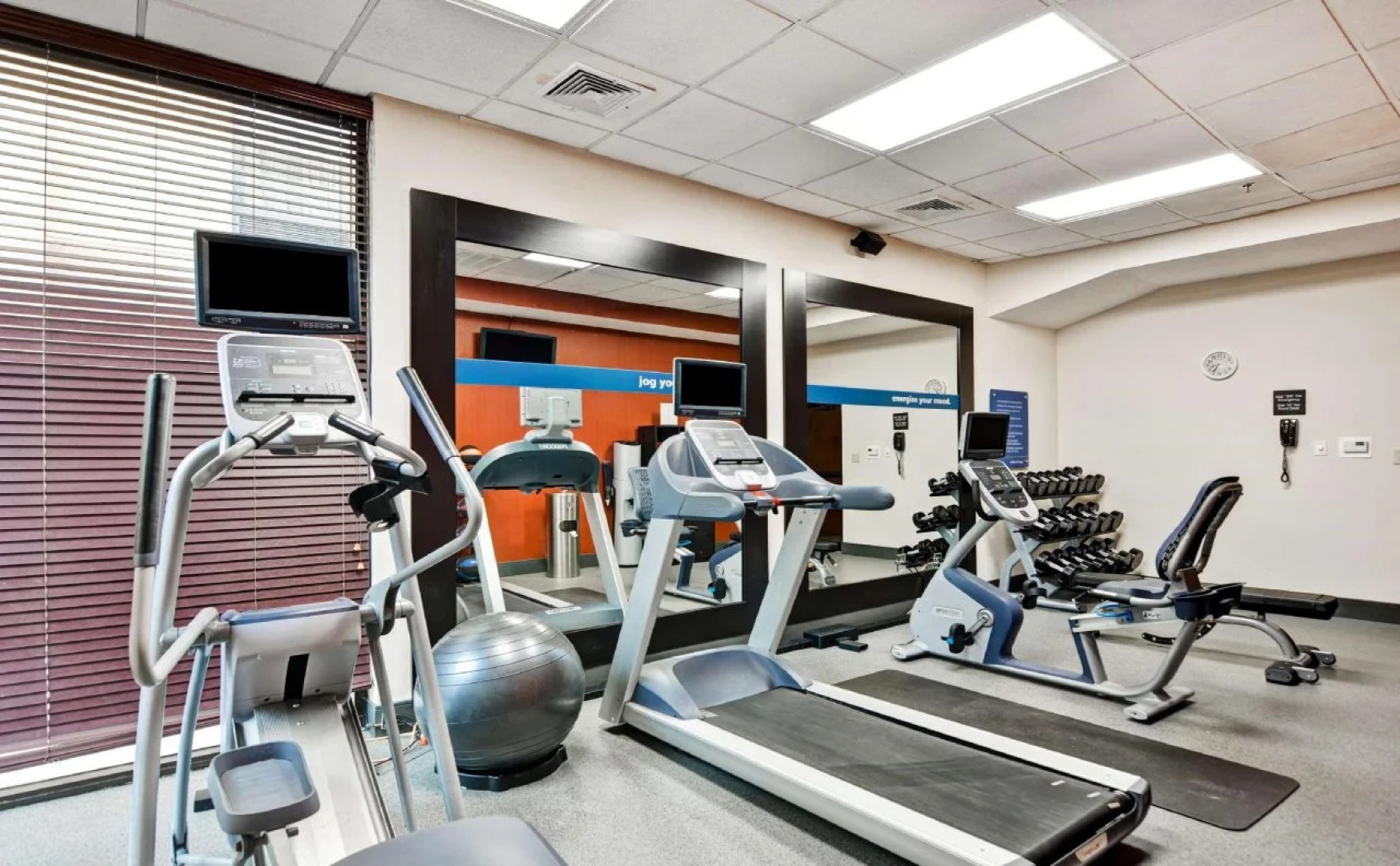 Hampton Inn Scranton at Montage Mountain