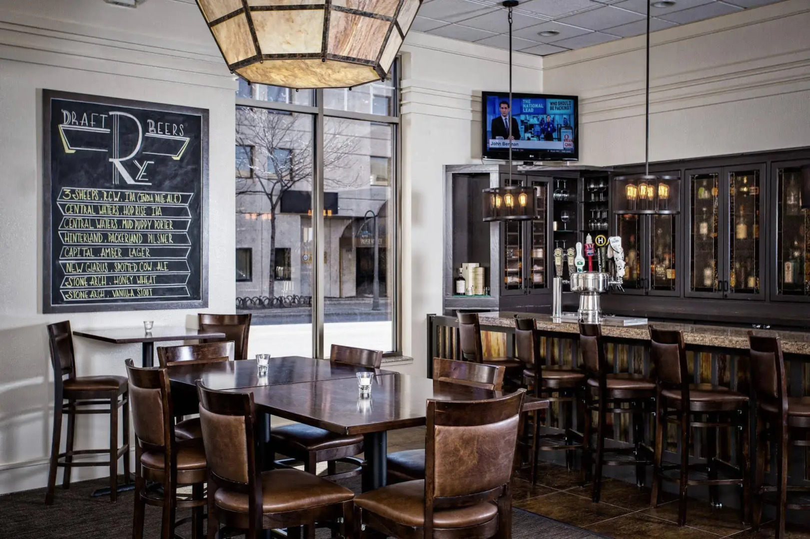 CopperLeaf Boutique Hotel & Spa, BW Premier Collection