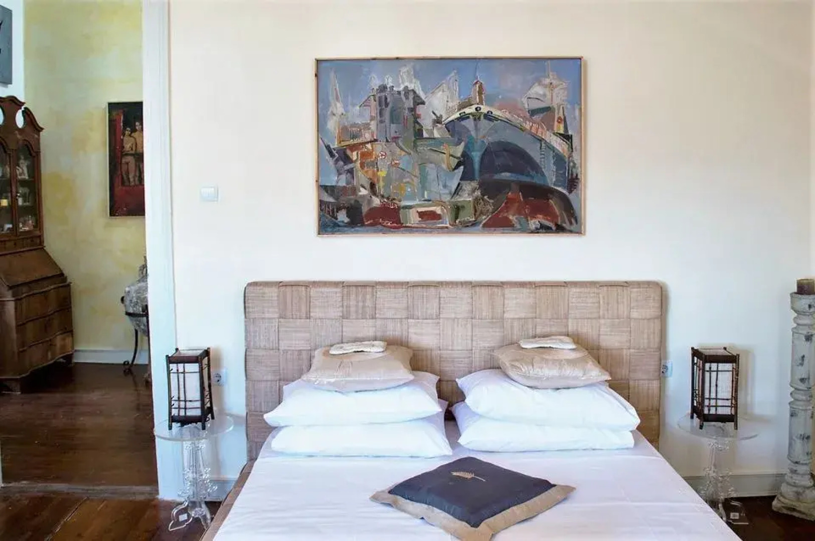 Villa Thalassographia