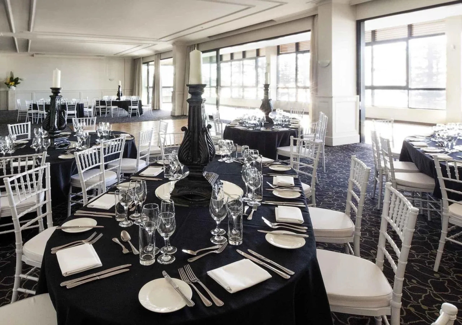 Manly Pacific Sydney MGallery Collection