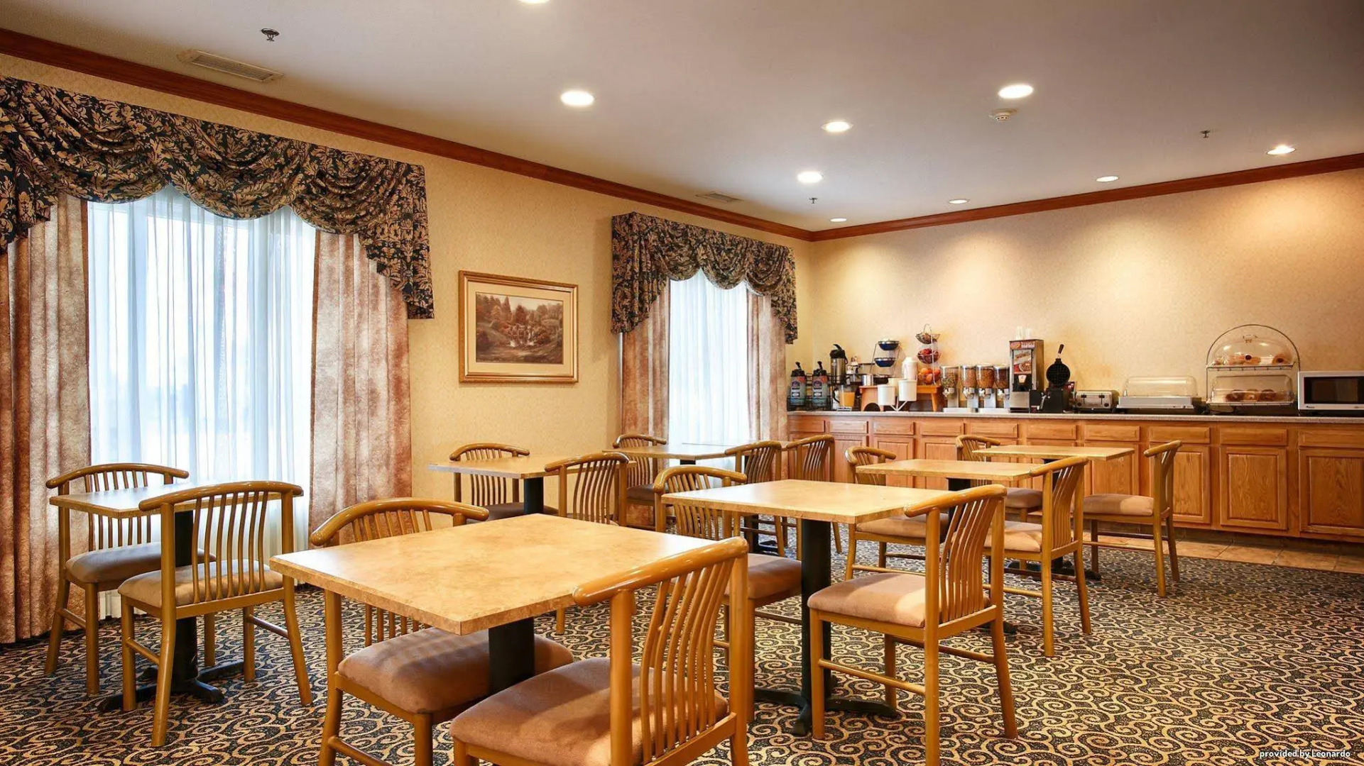 Holiday Inn Express Toledo West - Napoleon by IHG