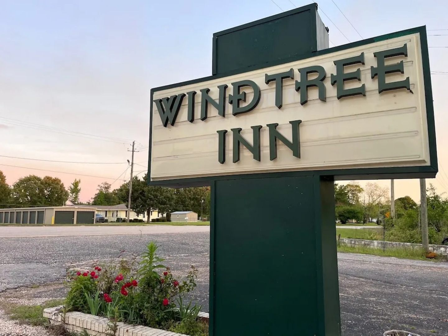 Windtree Inn