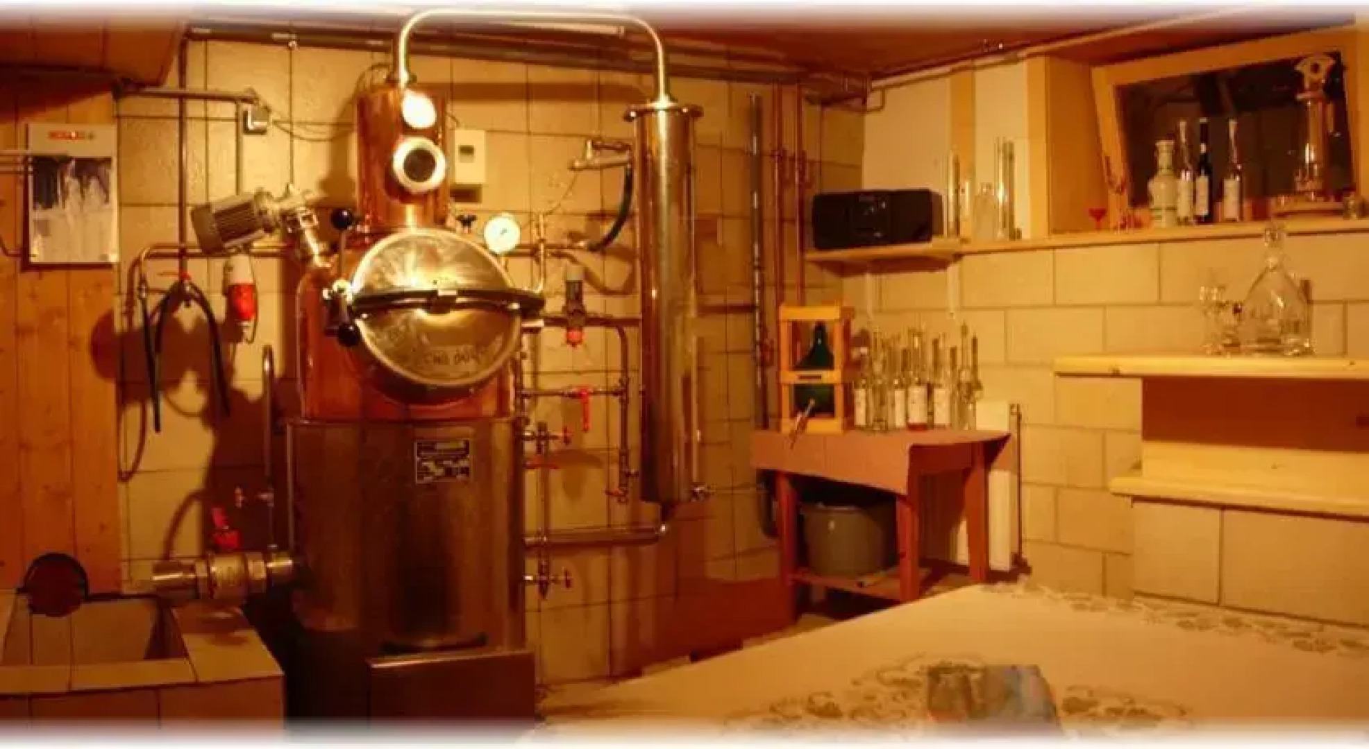 Gästehaus Edelweiss