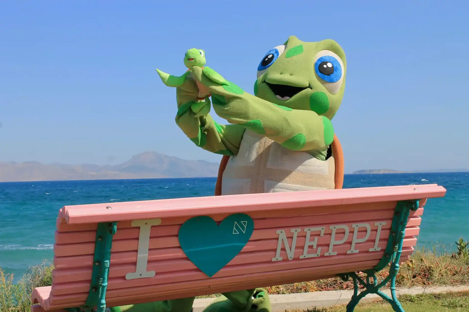 Neptune Luxury Resort