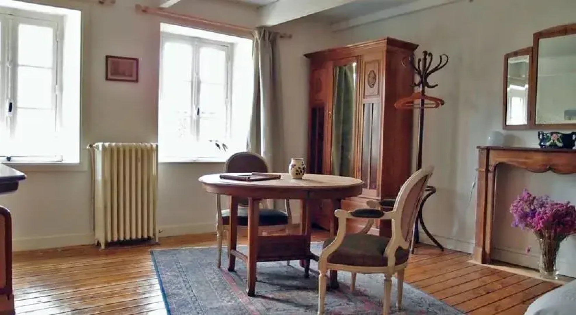 Une Maison à Mordreuc