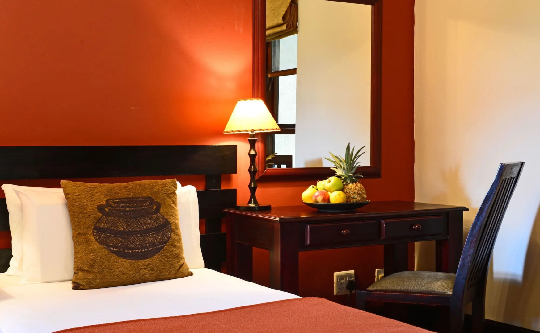 Pestana Kruger Lodge