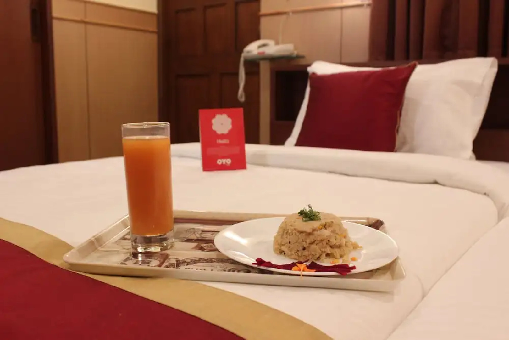 OYO 8877 Dynasty Villa Boutique Resort