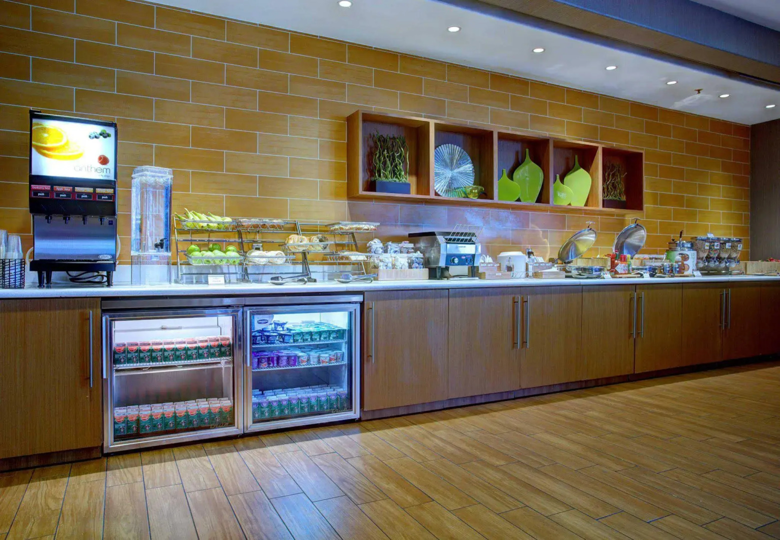 SpringHill Suites by Marriott Harrisburg Hershey