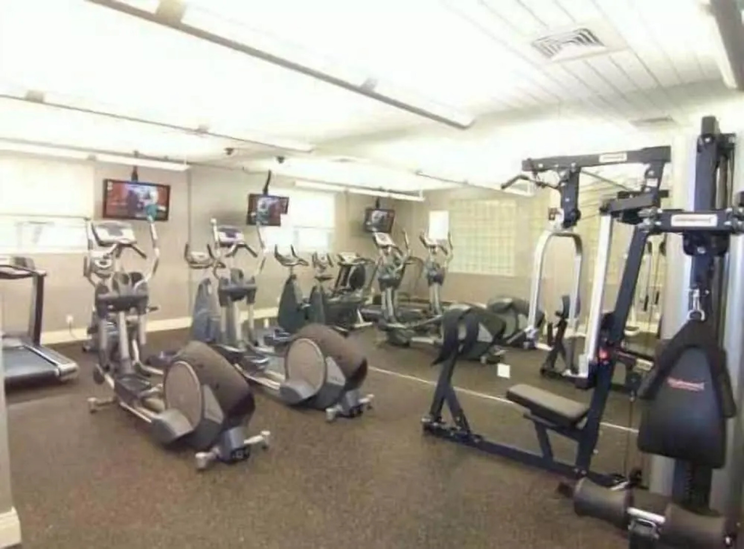 Hollywood Beach Side Apartments