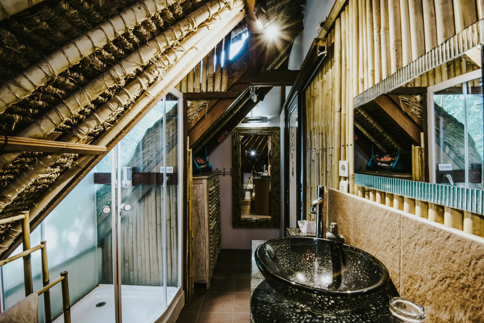 Lembongan Harmony Villas