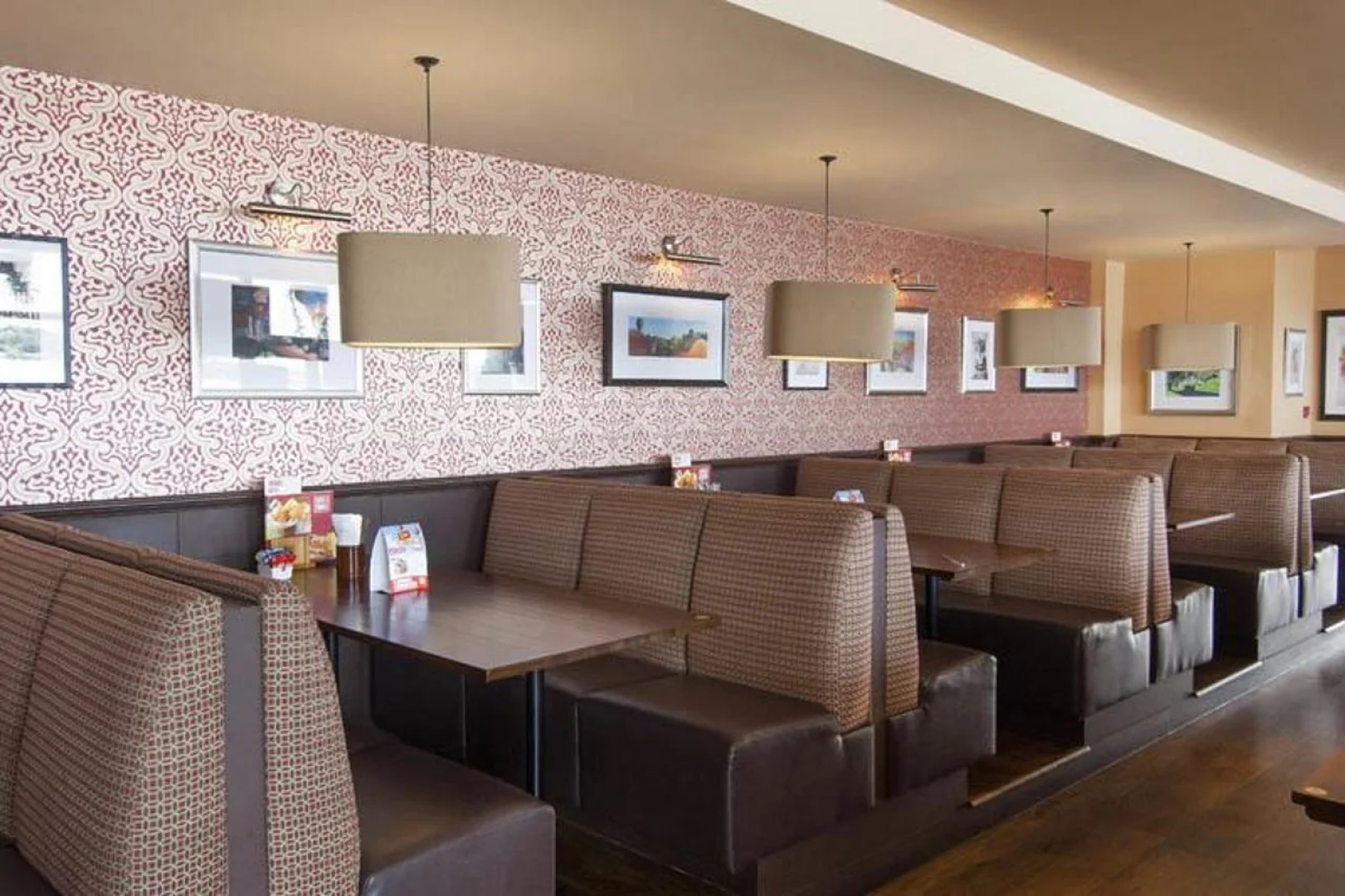 Premier Inn Milton Keynes East (Willen Lake)