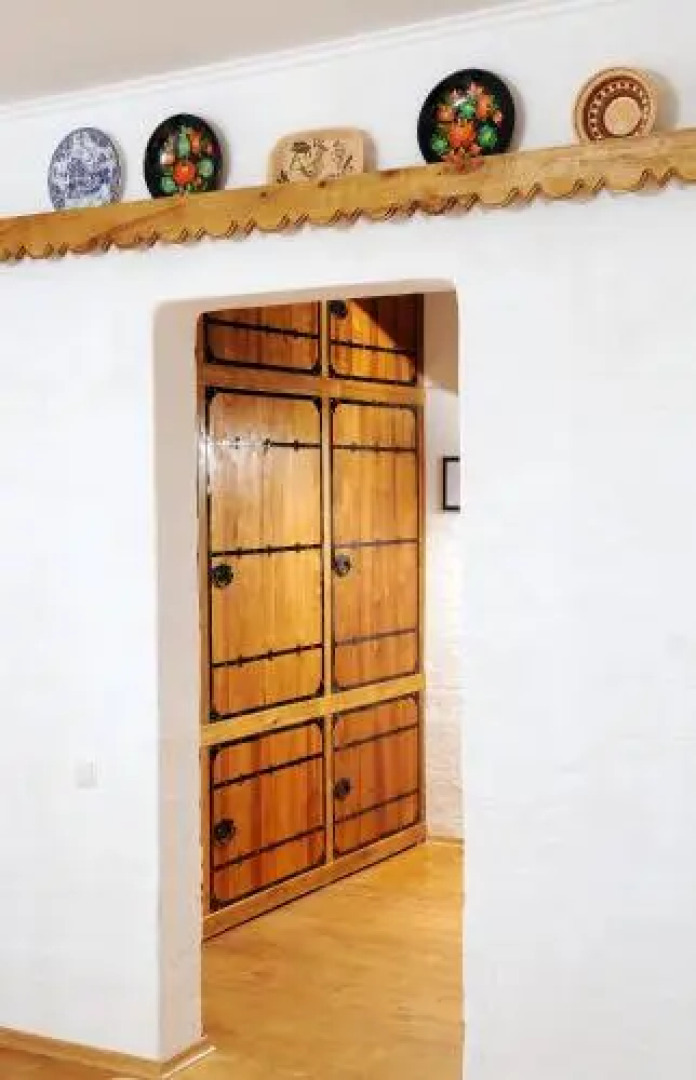 Мотель Боршна