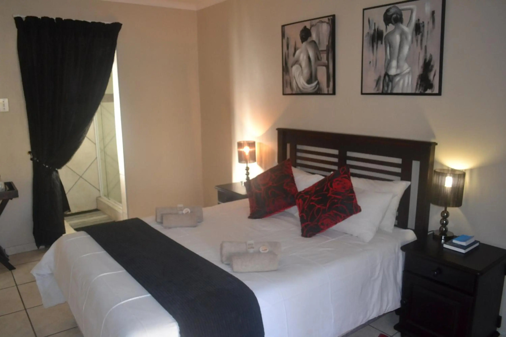 Castello Guesthouse Vryburg