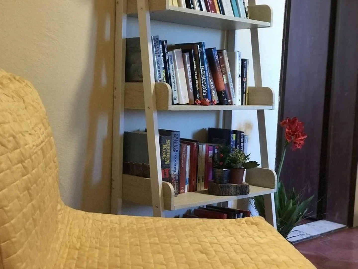 Affittacamere da Vitto