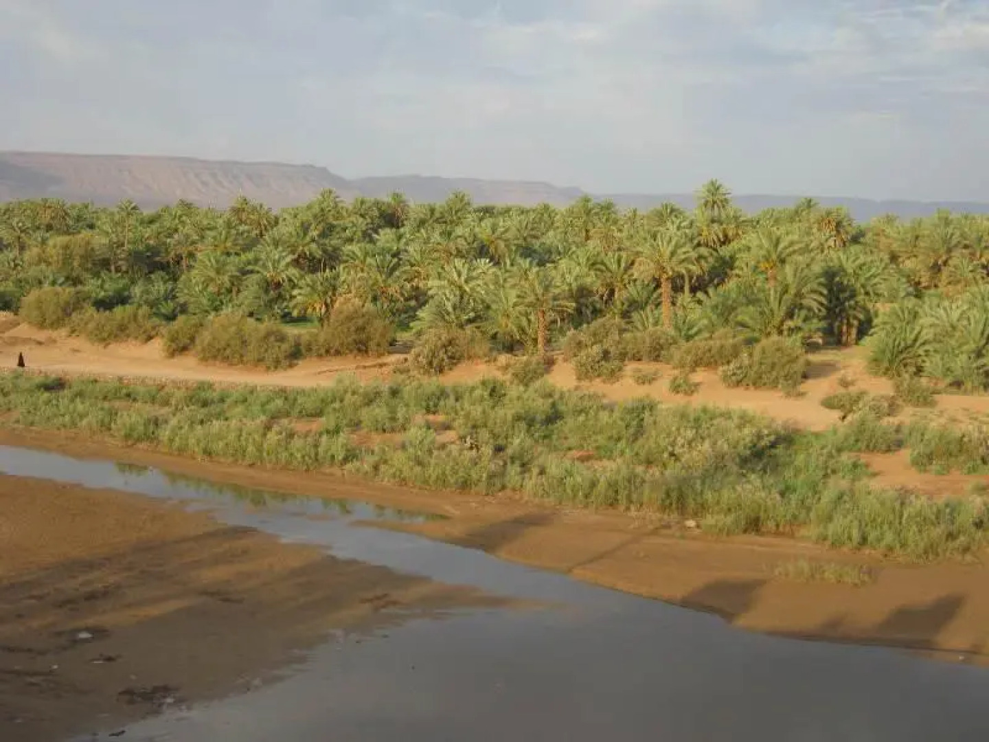 Kasbah Hotel SaharaSky