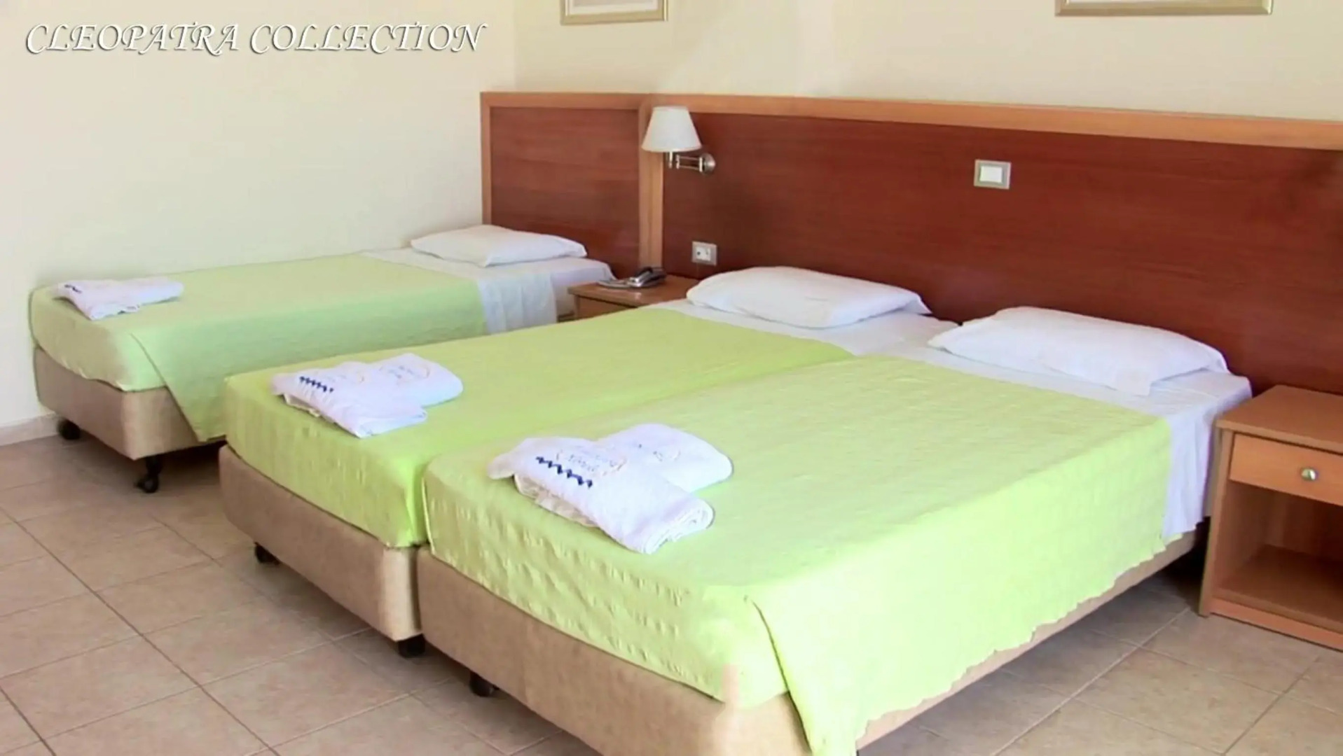 Cleopatra Classic Hotel