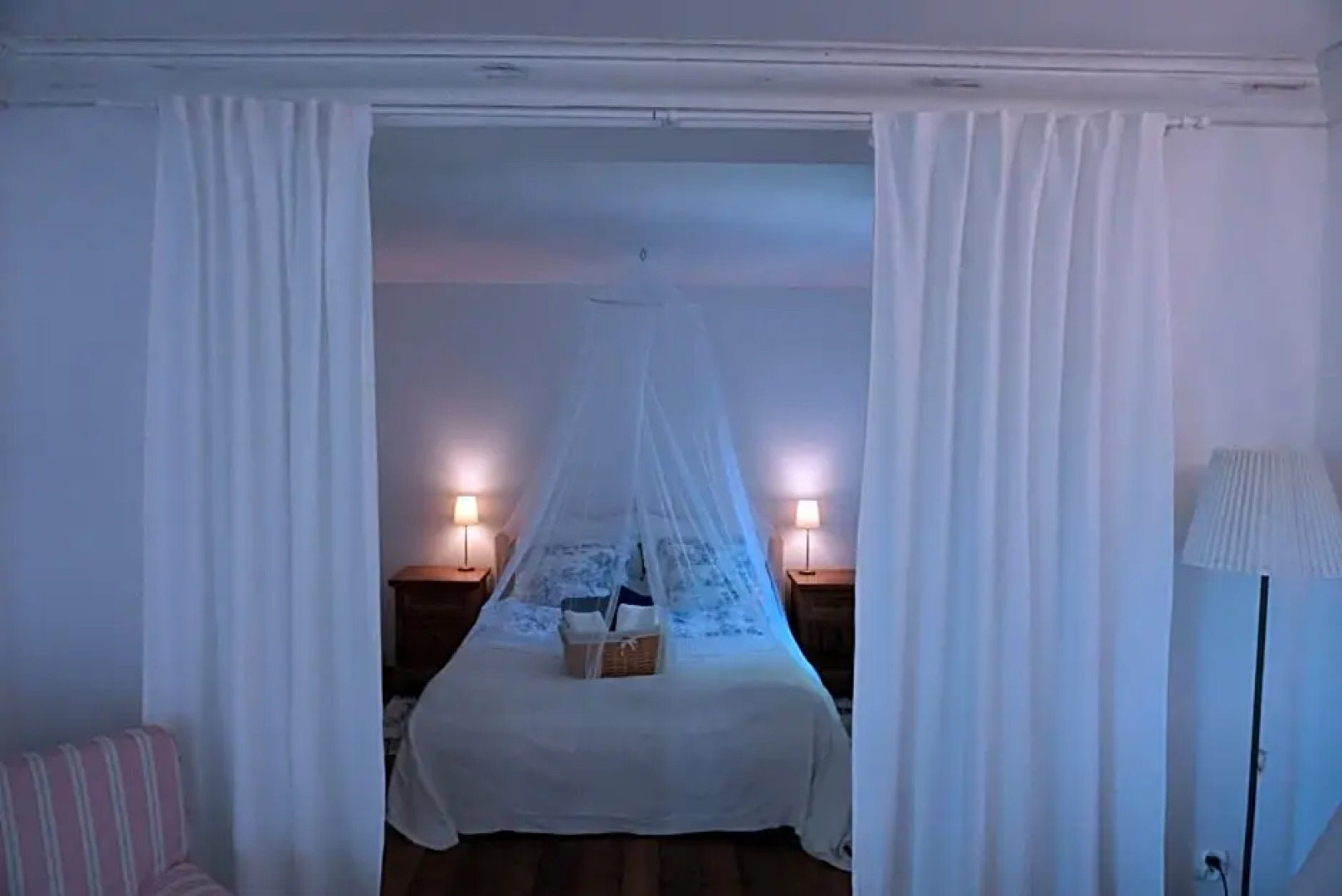 Gościniec Gaładuś