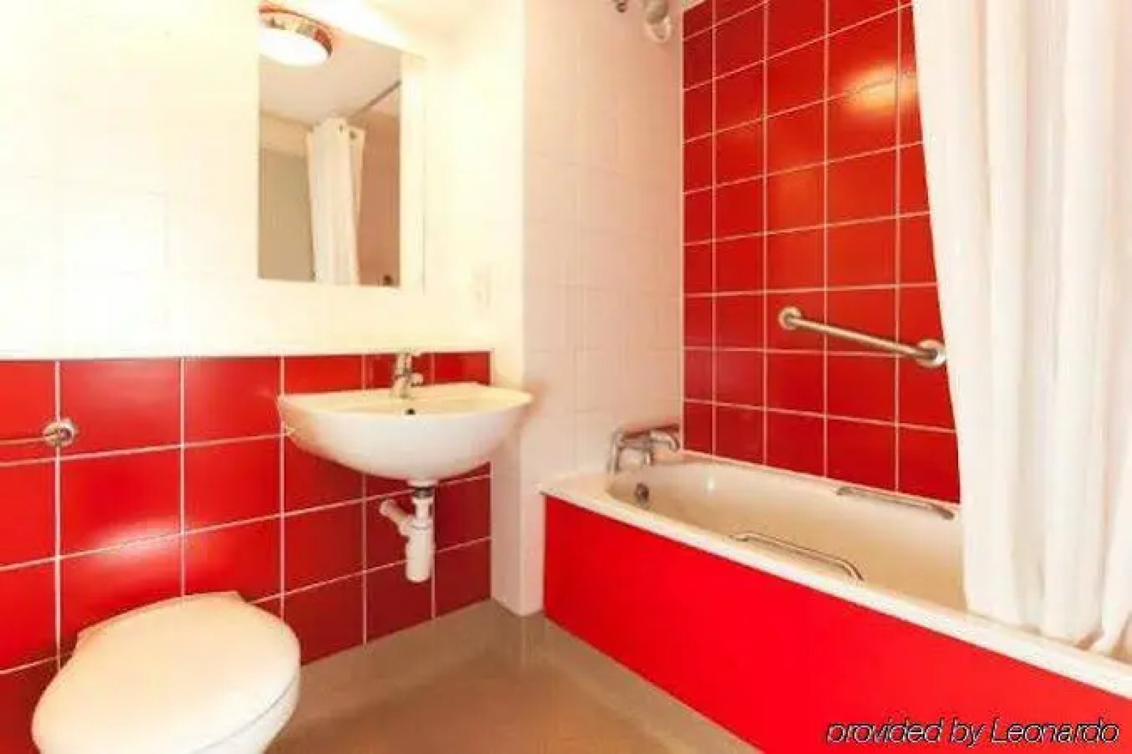 Travelodge Glasgow Braehead