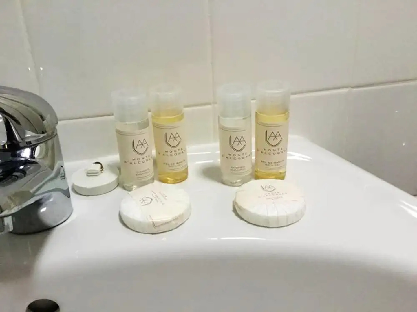 House With one Bedroom in Águeda, With Pool Access, Balcony and Wifi -