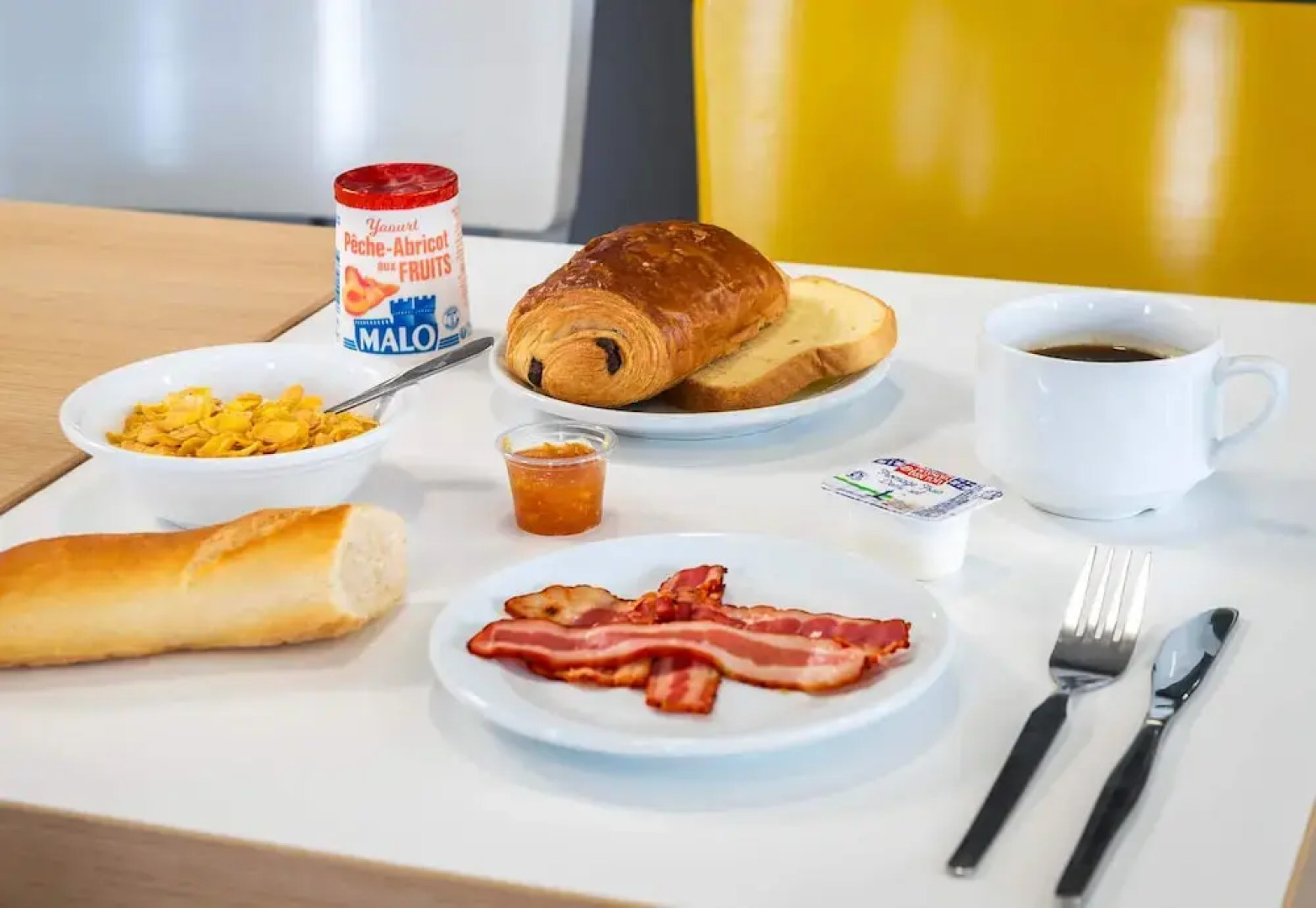 B&B Angers Universite