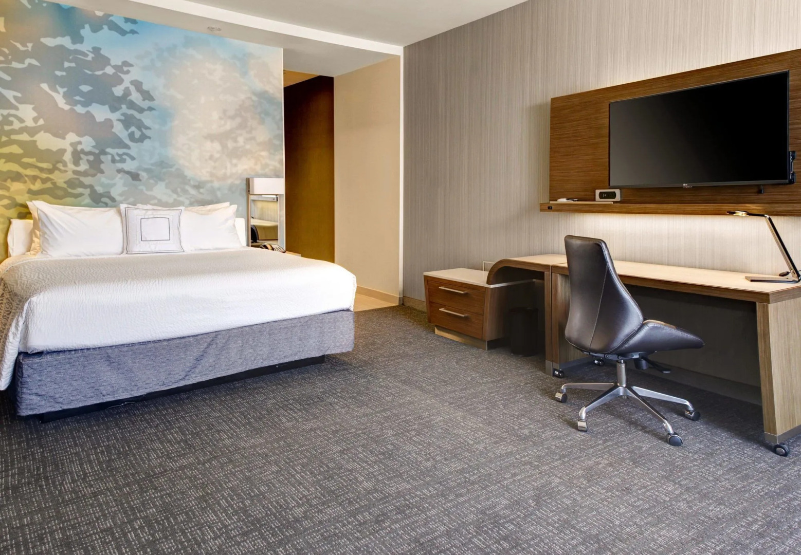 Courtyard by Marriott New Orleans Westbank/Gretna