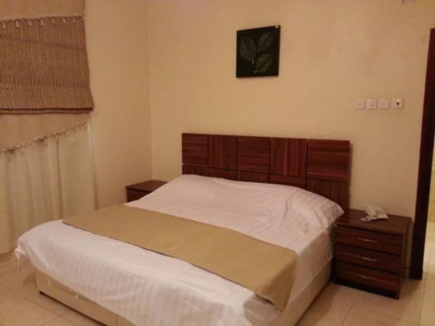 Al Qaswaa Hotel Apartment 3