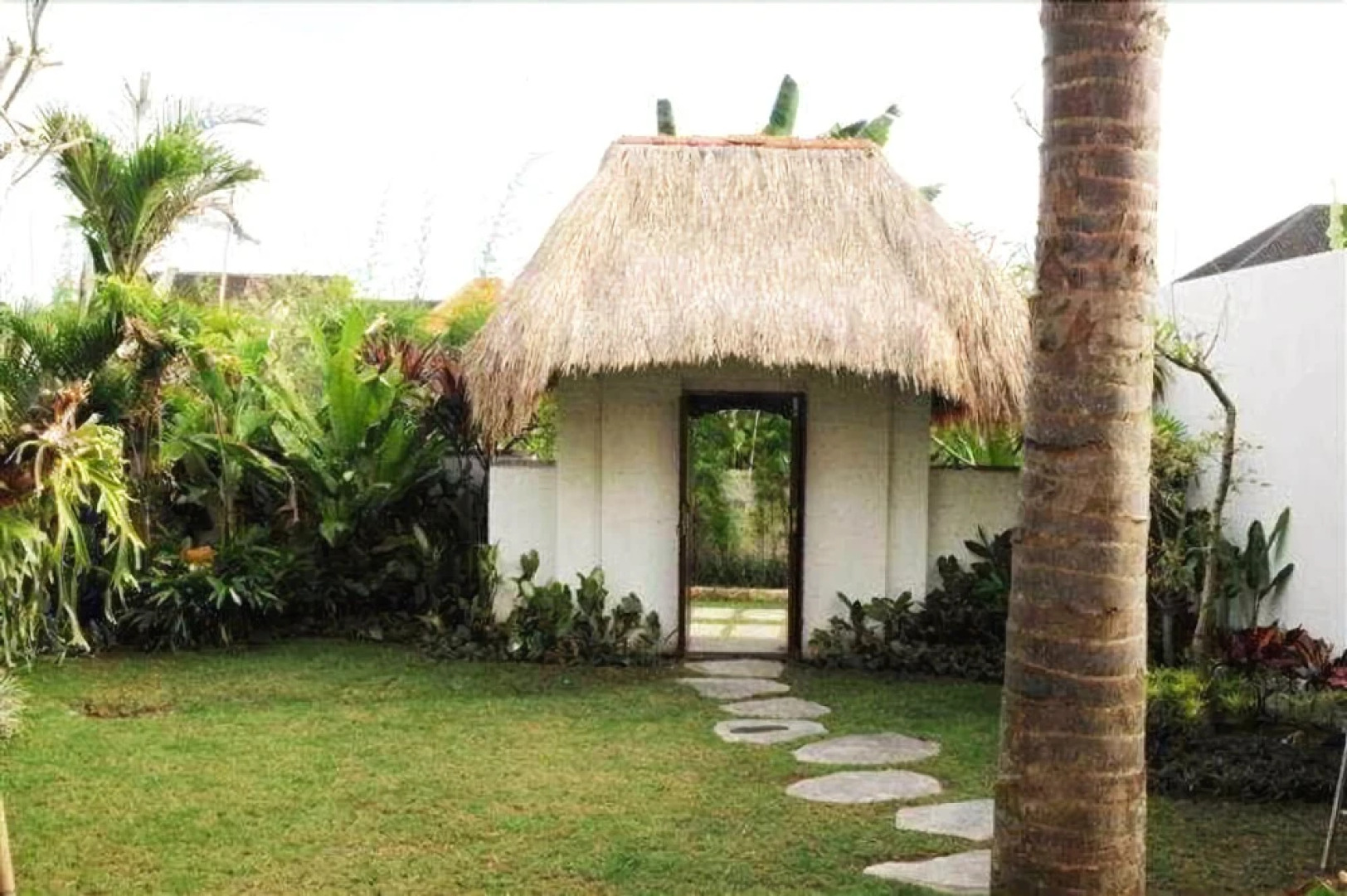 The Genah Villa Canggu