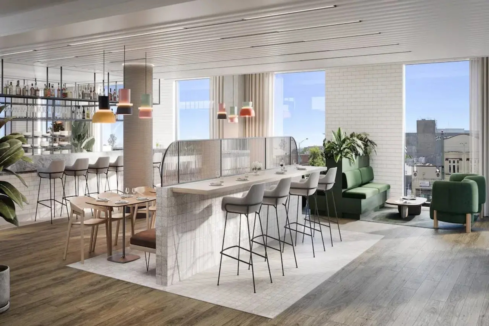 Holiday Inn & Suites Geelong