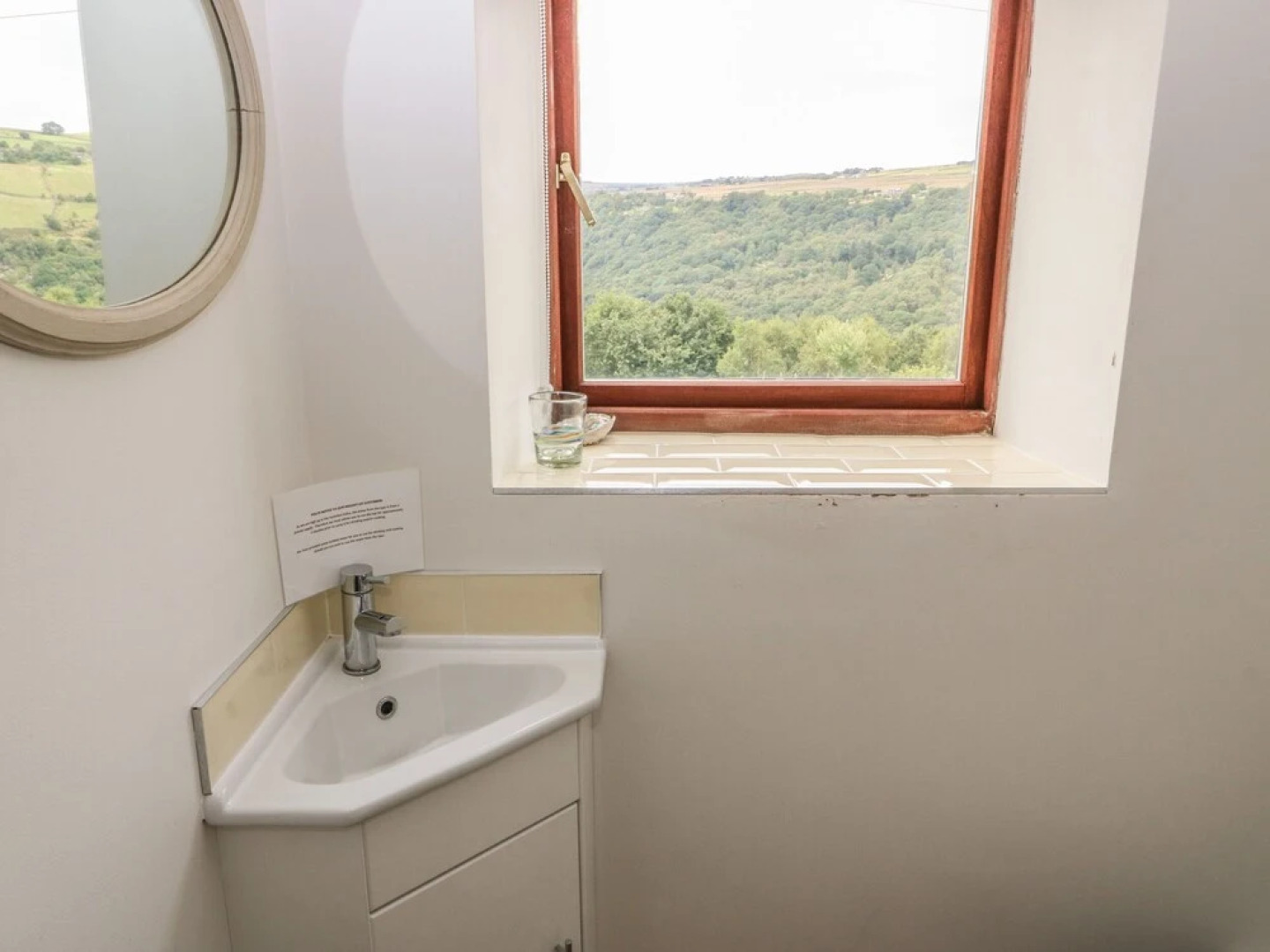 1 Horsehold Cottage, Hebden Bridge