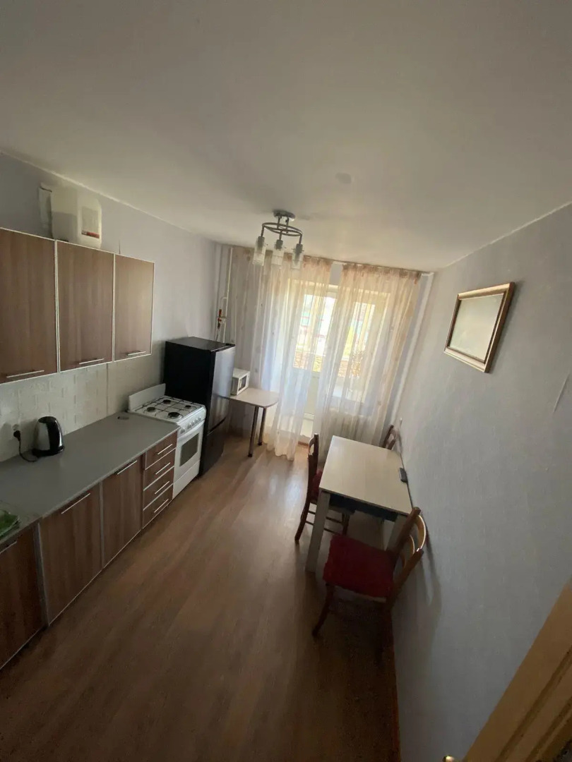 Апартаменты на улице Марджани 18