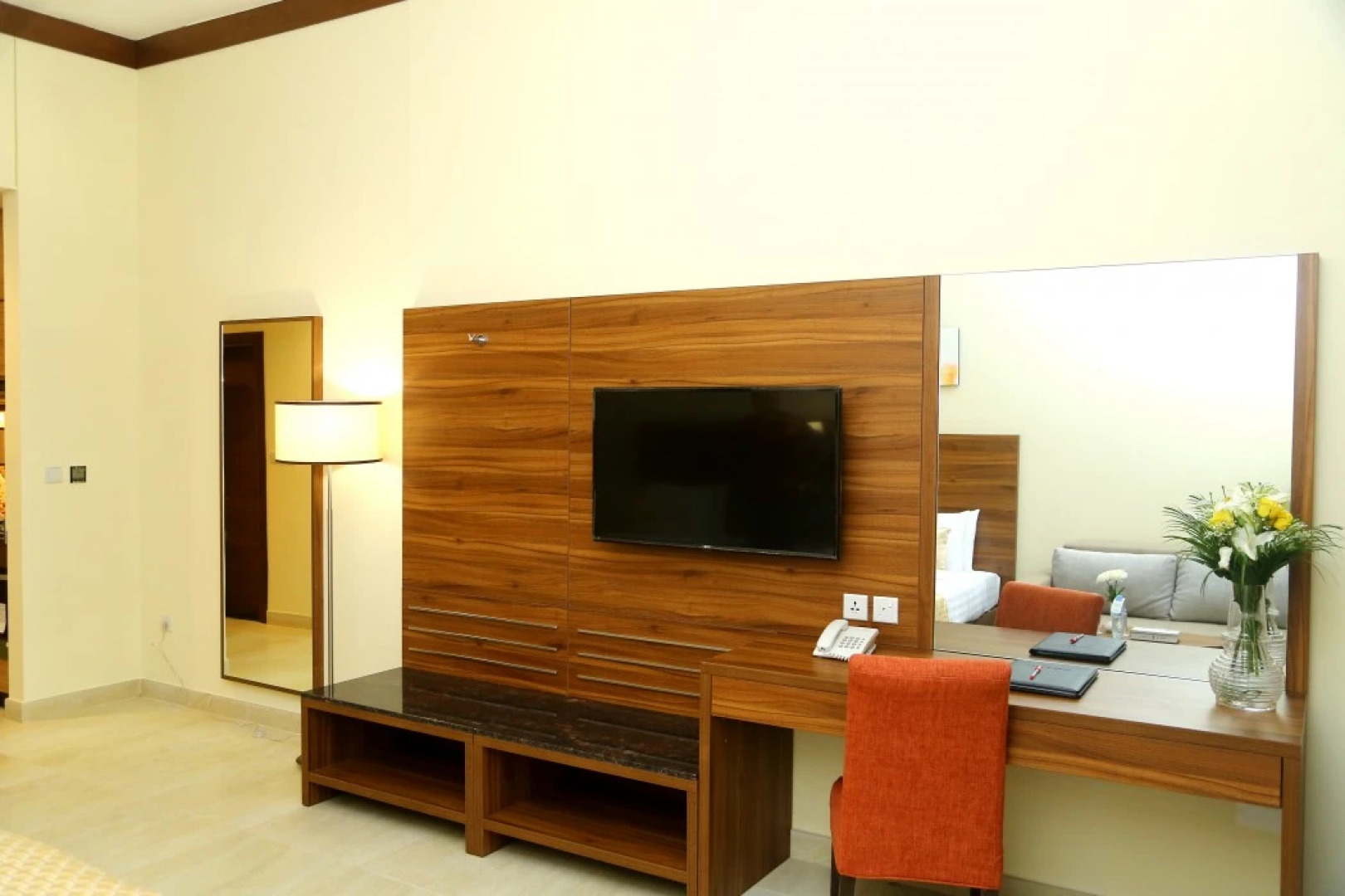 Tulip Al Barsha Hotel Apartment