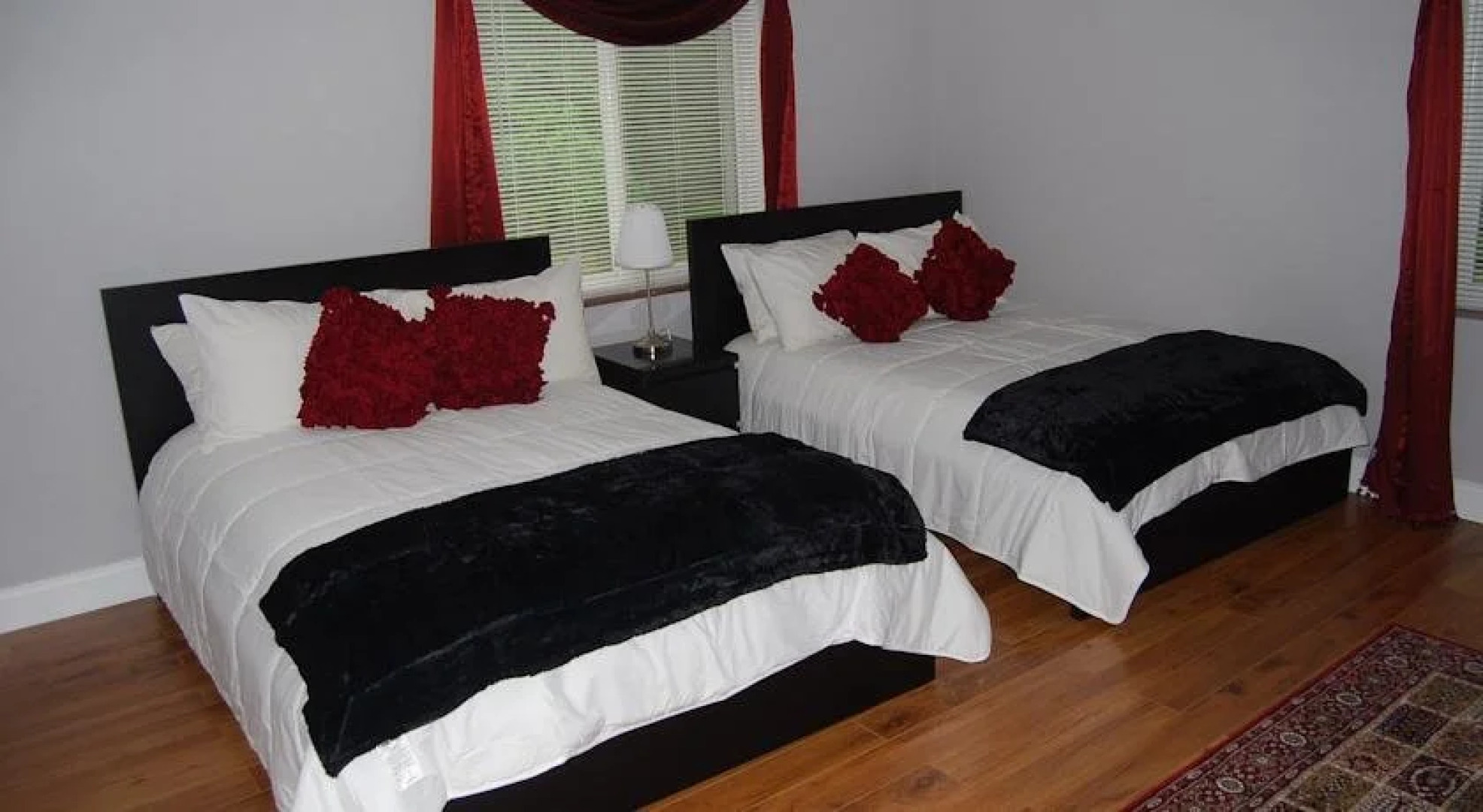 Venetian Villa Vacation Home