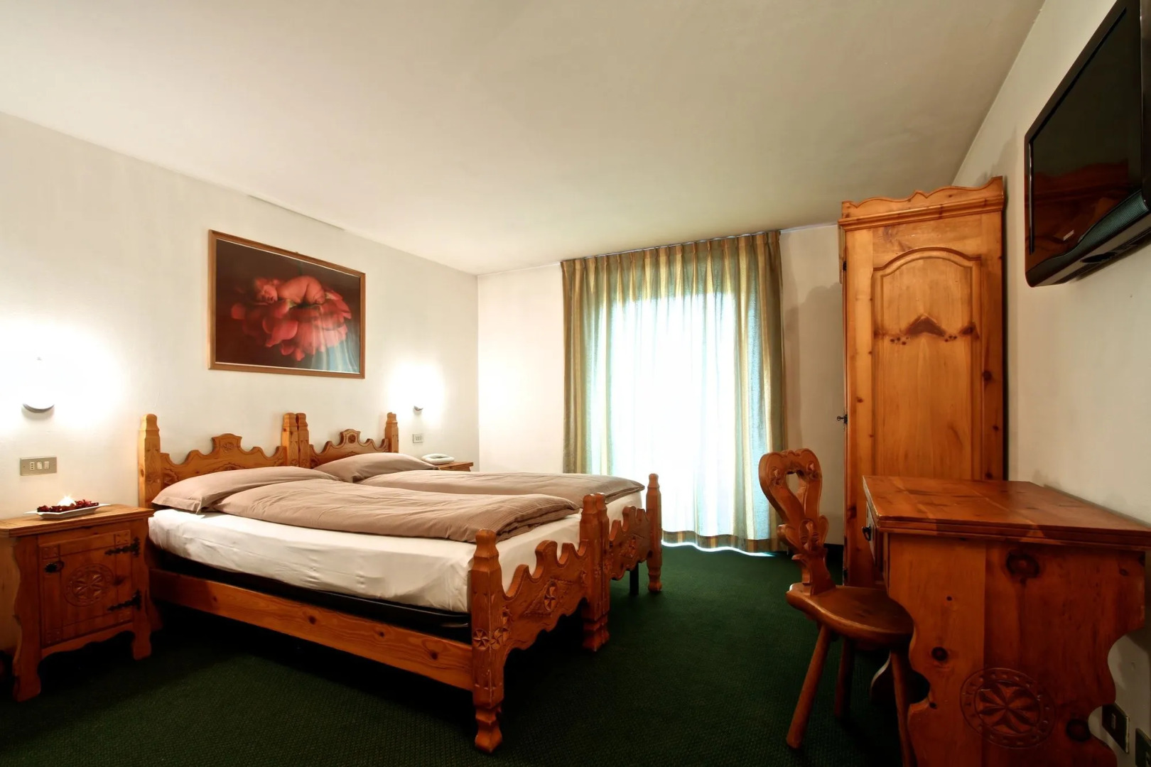 Hotel Loredana