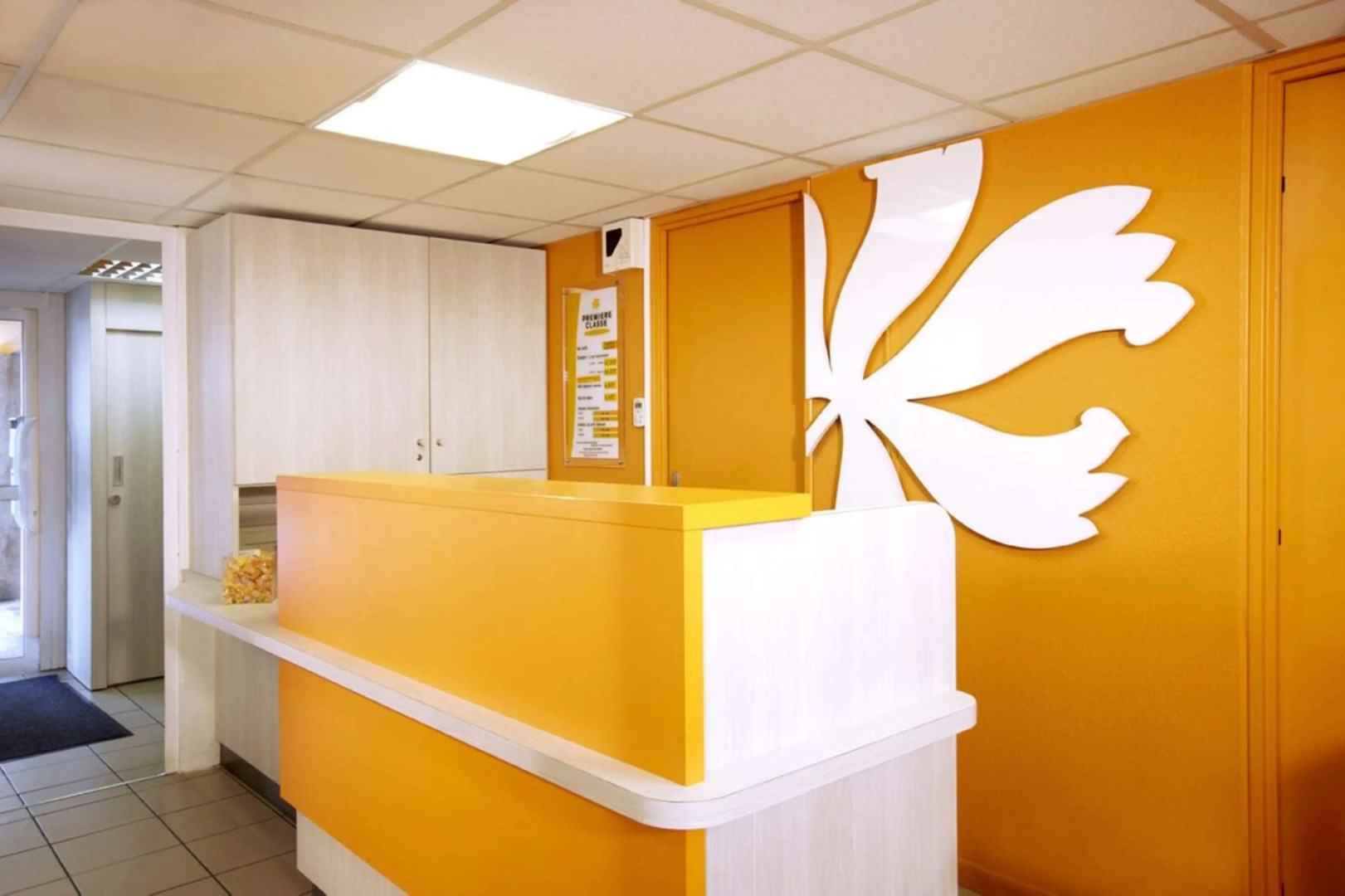 Premiere Classe Saint Brieuc-Tregueux