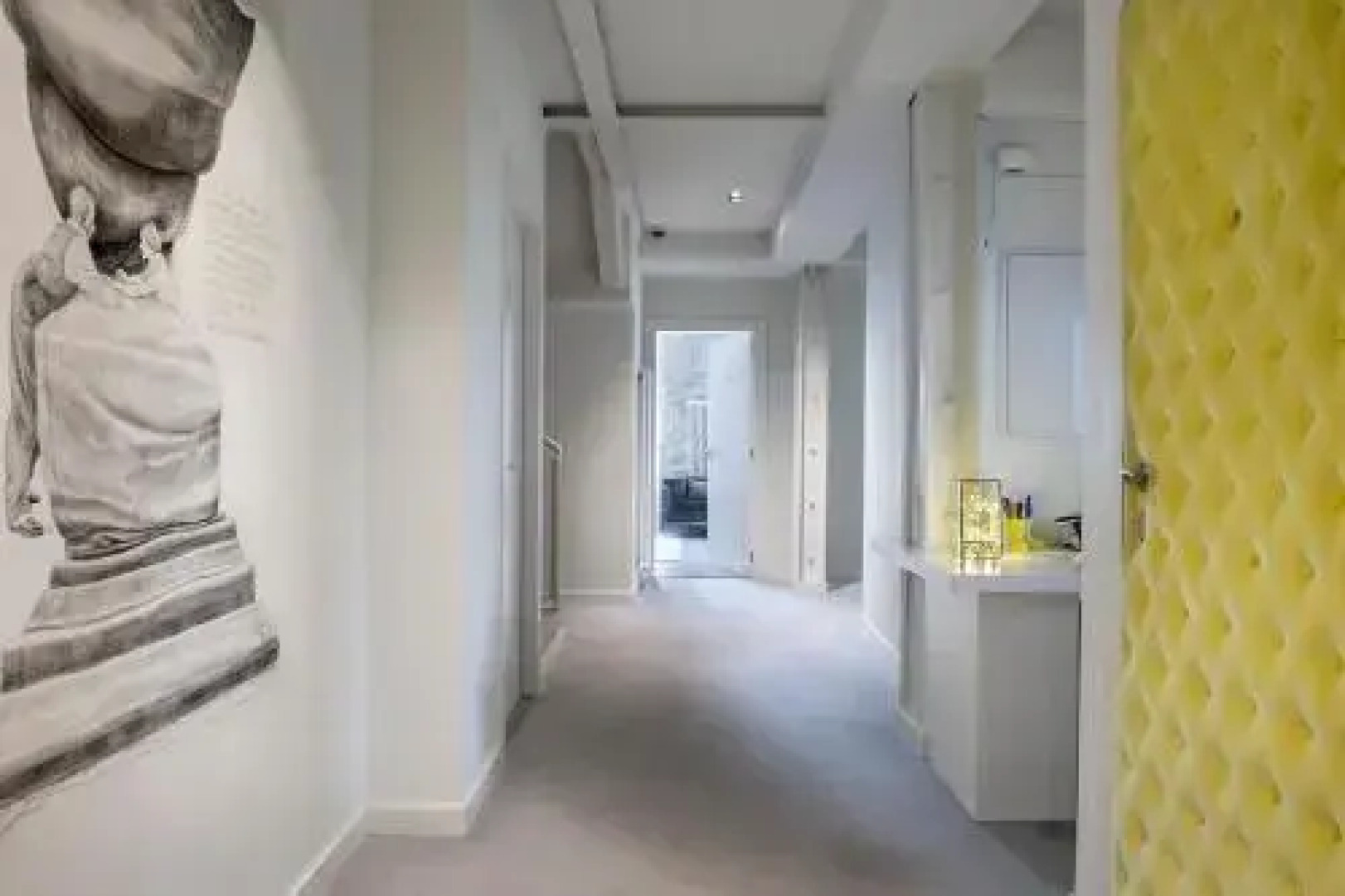 La Casa de Los Arquillos