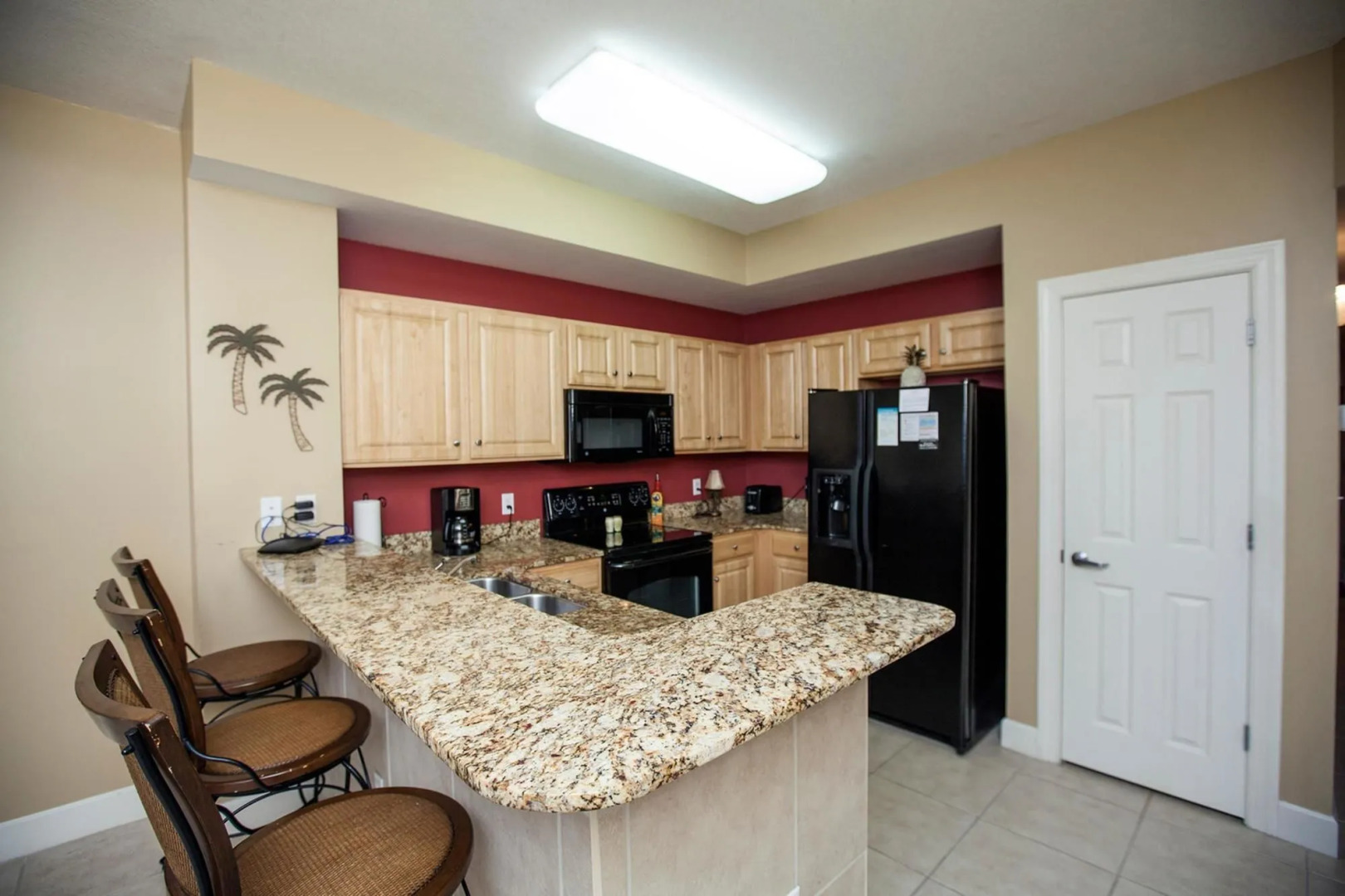 Sunrise Beach Resort by Panhandle Getaways