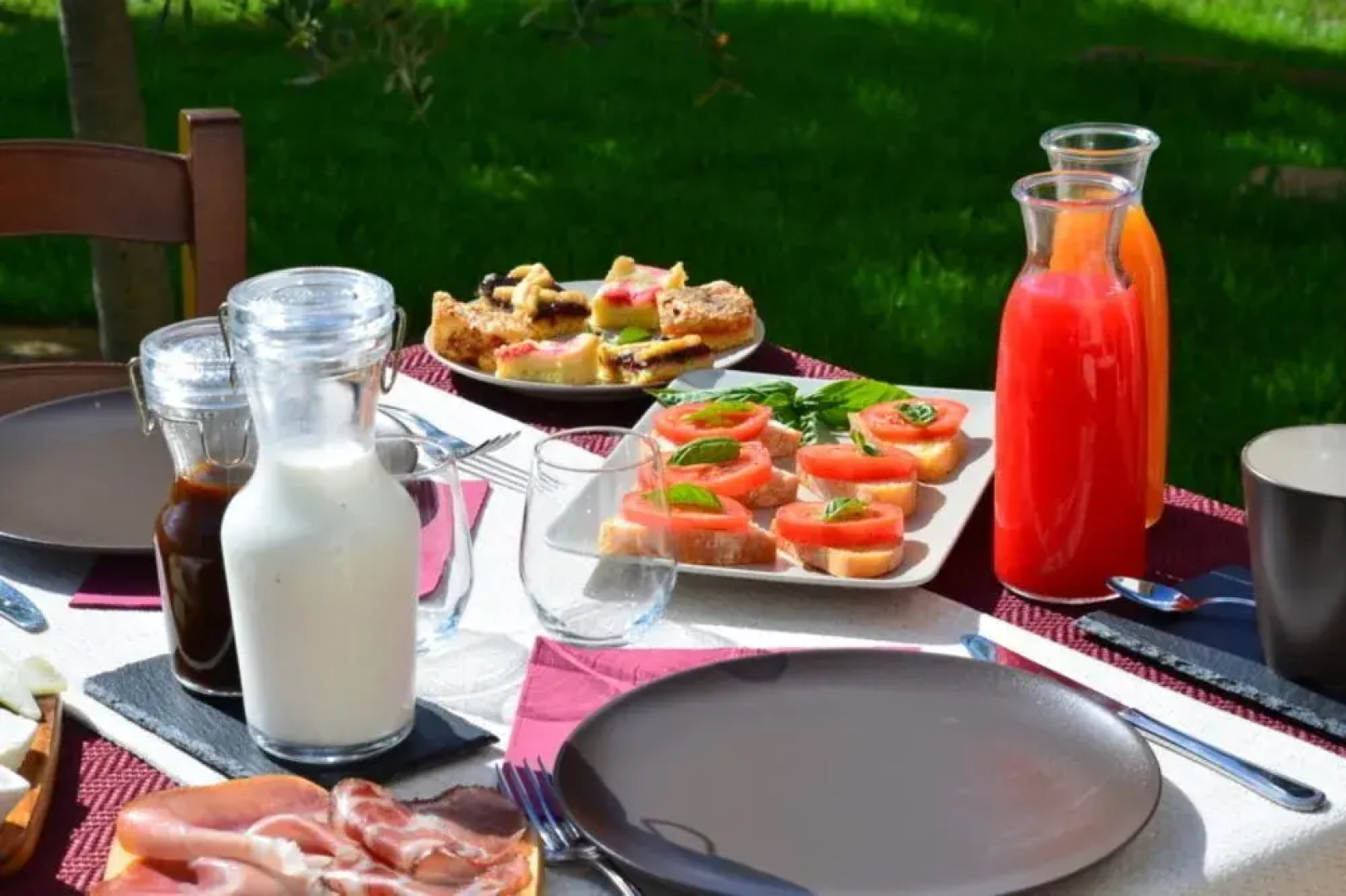 Agriturismo Il Fontanile