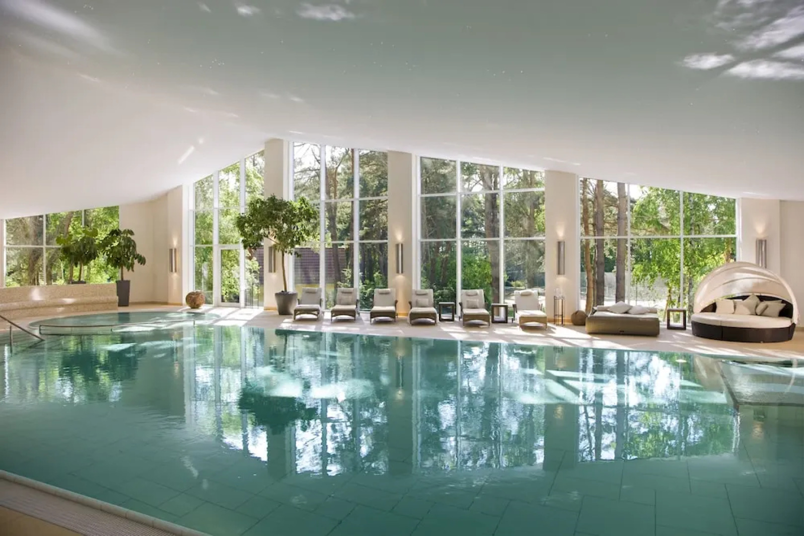 Ferienwohnungen Fischland