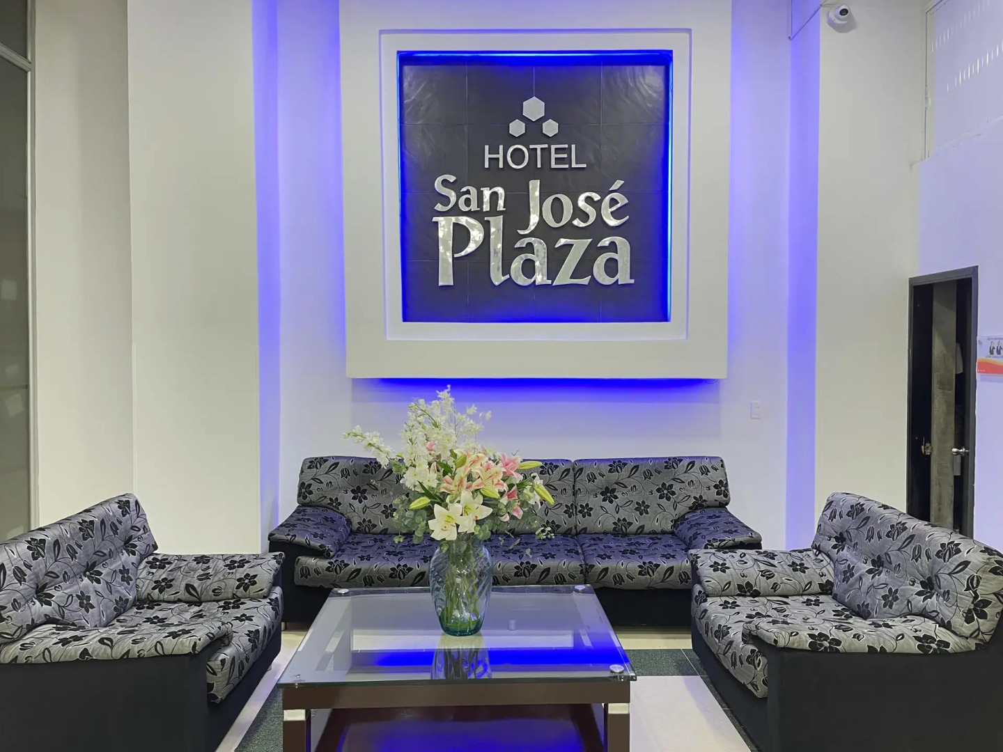 Hotel San Jose Plaza
