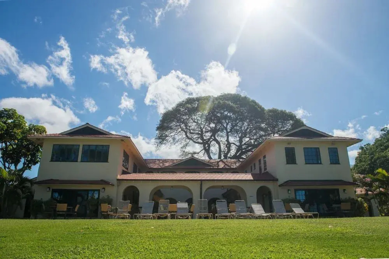 Puamana 55-4 2 Bedrooms 2.5 Bathrooms Townhouse