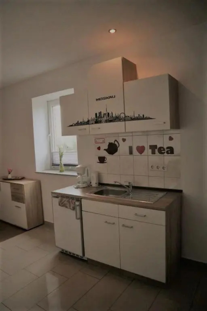 Gästehaus Radler Scheune