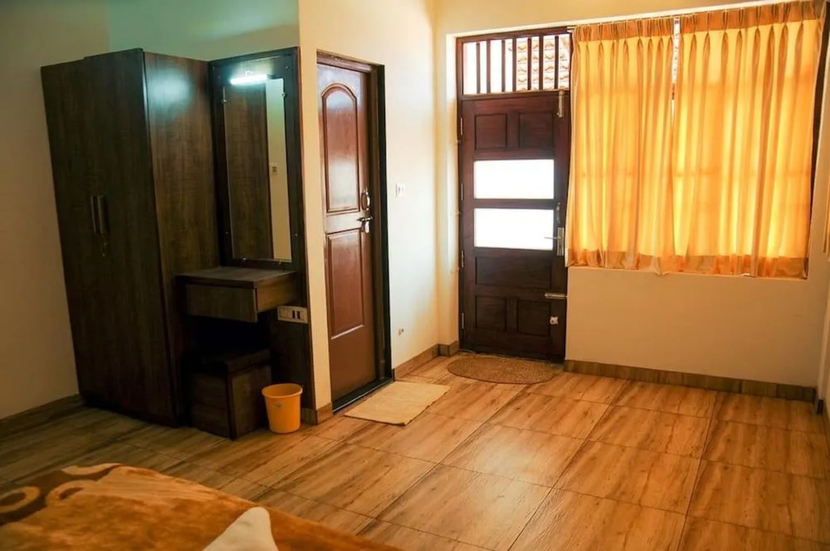 The Mellows Homestay